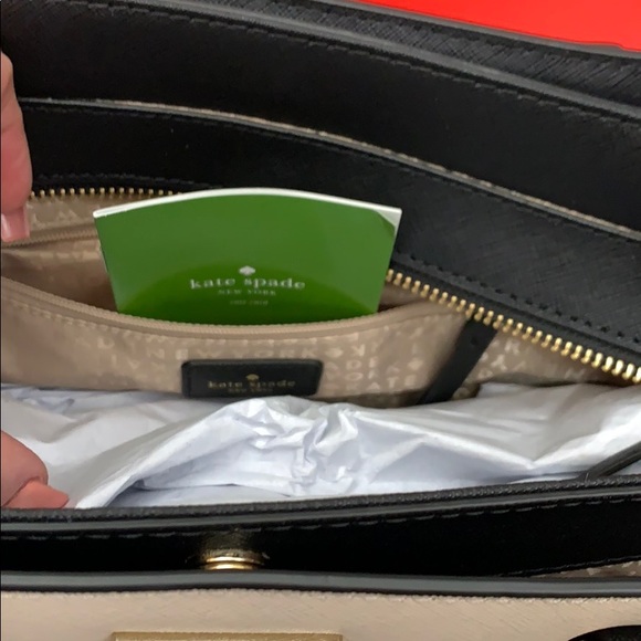 NWT kate spade - Picture 5 of 7